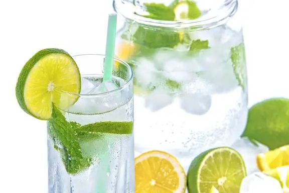 Infused Water