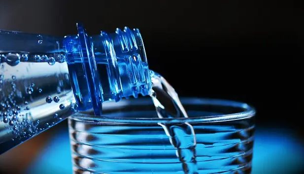 Wasser