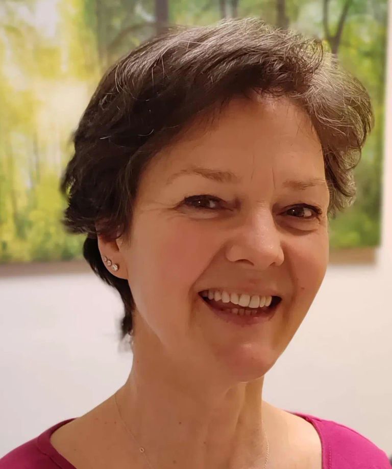 Heilpraktikerin Beatrice Frauenhoff