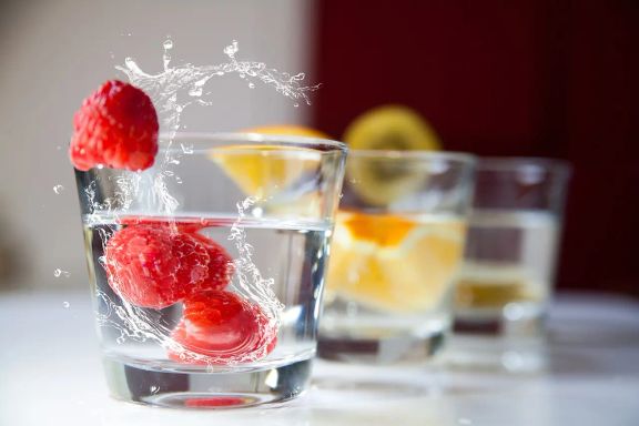 Infused Water