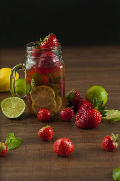 Infused Water