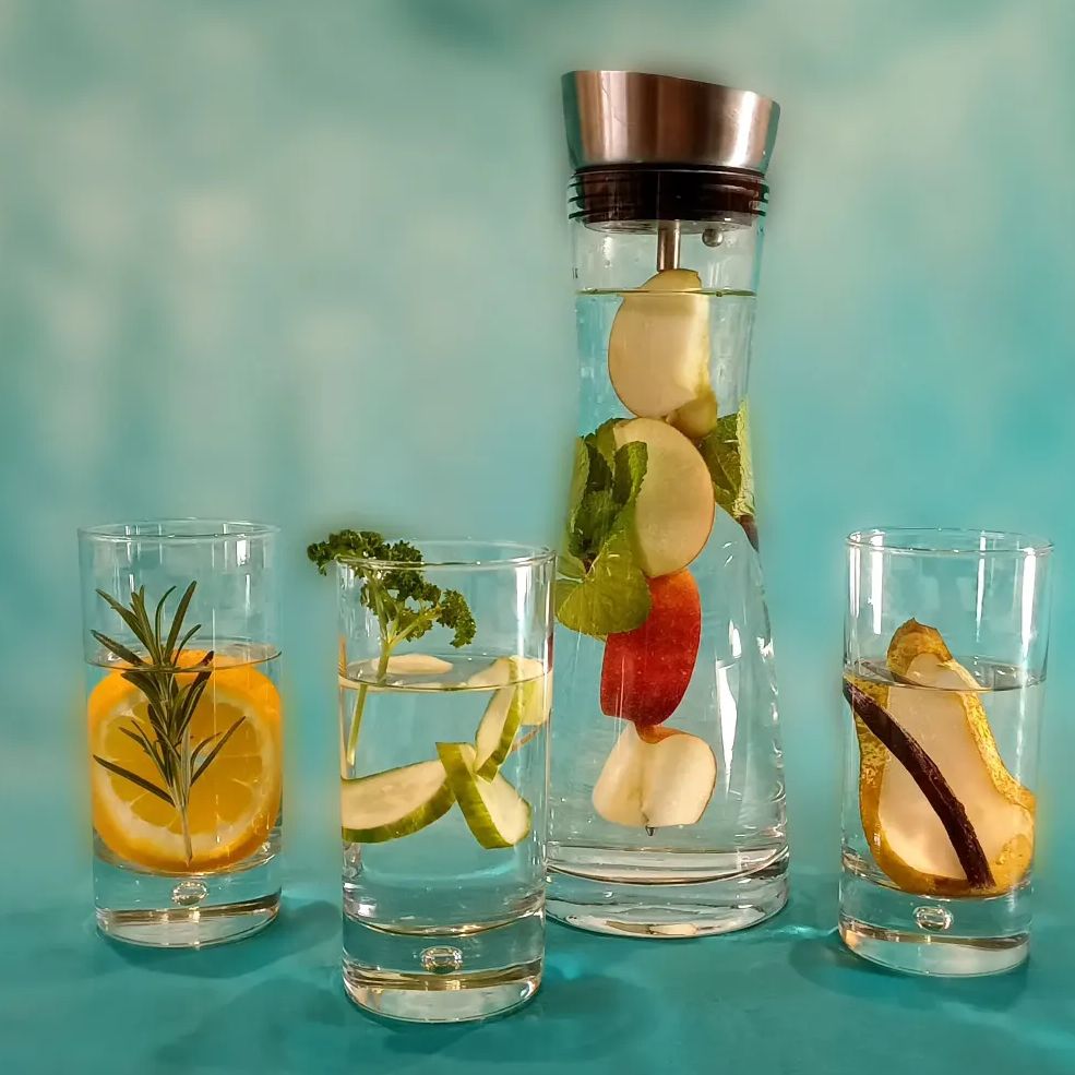 Infused Water