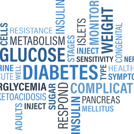 Diabetes mellitus Typ 2