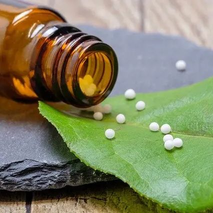 Komplex-Homöopathie
