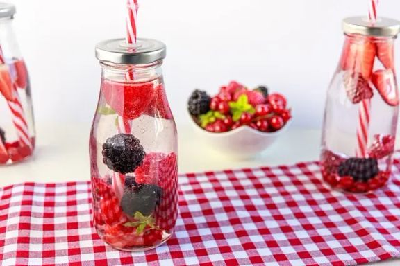 Infused Water